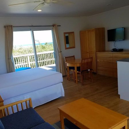 White Sands Motel Амагансетт Экстерьер фото