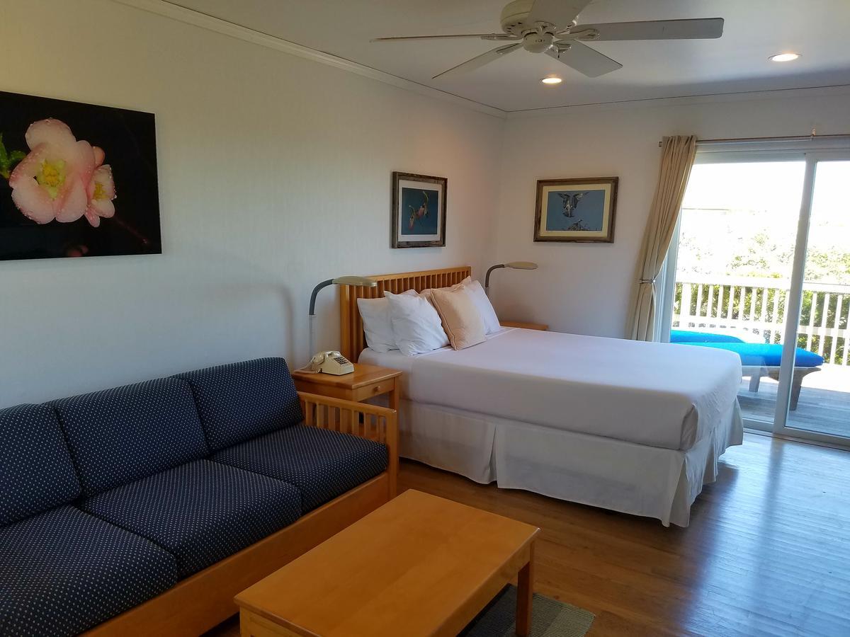 White Sands Motel Амагансетт Экстерьер фото