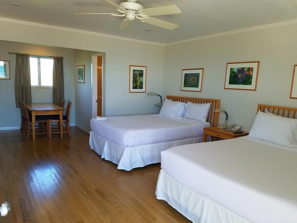 White Sands Motel Амагансетт Экстерьер фото