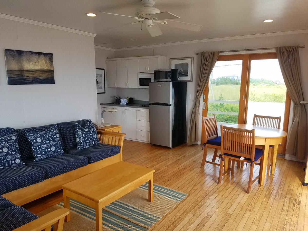 White Sands Motel Амагансетт Экстерьер фото
