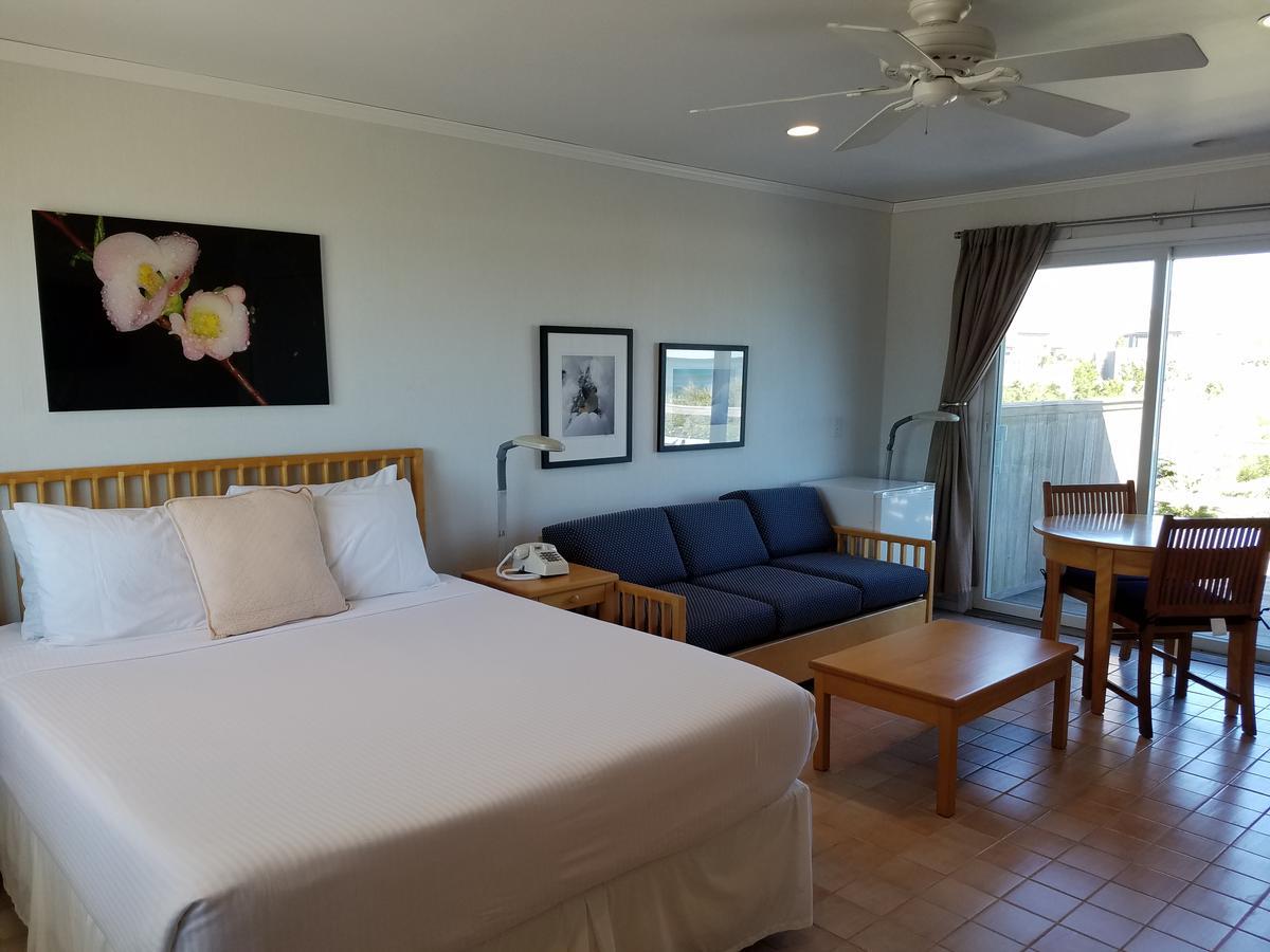 White Sands Motel Амагансетт Экстерьер фото